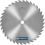 Piła tarczowa zwykła 315x30x2,5/30z LA do cięcia wzdłużnego PT110-0315-0004 Globus 1
