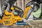 Pilarka tarczowa DeWalt DCS570H2T-QW 184mm 18V XR 2x5,0Ah PowerStack TSTAK VI 5
