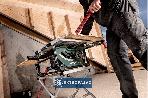 Pilarka tarczowa stołowa Metabo TS 254 M 254mm 1500W 610254000 2