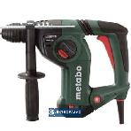 Młotowiertarka SDS-plus Metabo KHE 3250 3,1J 800W metaBOX 165 L 600637000 2