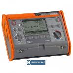 Miernik parametrów instalacji elektrycznej MPI-520 z certyfikatem kalibracji WMPLMPI520 Sonel 4