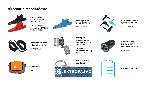 Analizator jakości zasilania PQM-700 z certyfikatem kalibracji WMPLPQM700 Sonel 5