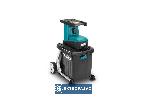 Rozdrabniacz gałęzi Makita UD2500 2500W zbiornik 67L max. śr. cięcia do 45mm 3