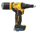 Nitownica DeWalt DCF403NT-XJ 18V XR bez akumulatora i ładowarki TSTAK Nowość 2
