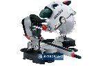 Pilarka ukośnica Metabo KGS 315 Plus 315mm 1600W z posuwem 0103150000 1