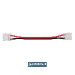 Złączka do taśm LED COB 8,0mm dwustronna z przewodem CON P 8 CPC 38471 Kanlux 1