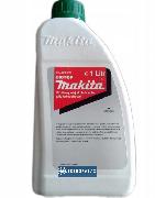 Olej do łańcucha prowadnic Makita Biotop 1,00l 1910U0-9 1