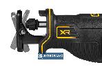Piła szablasta DeWalt DCS382NT-XJ 18V XR bez akumulatora i ładowarki TSTAK 3