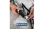 Szlifierka prosta Metabo GEP 710 Plus 710W 600617000 3