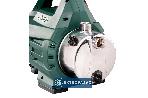 Pompa ogrodowa Metabo P 4500 Inox 1300W 4500l/h 600965000 3