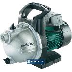 Pompa ogrodowa Metabo P 3300 G 900W 3300l/h do tłoczenia wody czystej 600963000 1