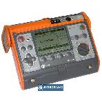 Miernik parametrów instalacji elektrycznej MPI-520 z certyfikatem kalibracji WMPLMPI520 Sonel 2