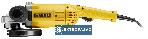 Szlifierka kątowa DeWalt DWE490-QS 230mm 2000W Nowość 2