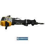 Młot wyburzeniowy DeWalt D25981-QS uhwyt HEX 28mm 62J 2100W 31kg Nowość 1