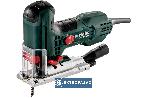 Wyrzynarka Metabo STE 100 Quick 710W do metali kolorowych oraz stali 601100000 1