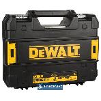 Wiertarko-wkrętarka DeWalt DCD777S2T-QW 65Nm 18V XR 2x1,5Ah Li-Ion TSTAK Nowość 2