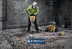 Młot kujący SDS-max DeWalt D25911K-QS 27J 1700W walizka 4
