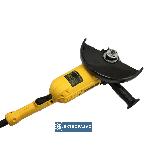 Szlifierka kątowa DeWalt DWE490-QS 230mm 2000W Nowość 3