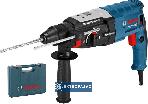 Młotowiertarka SDS-plus Bosch GBH 2-28 3,2J 880W walizka 0611267500 3