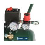 Sprężarka tłokowa Metabo Basic 250-50 W 1-fazowa 8 bar do zastosowań warsztatowych 601534000 2