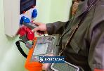 Miernik parametrów instalacji elektrycznej MPI-530 + certyfikat kalibracji  WMPLMPI530 Sonel 3