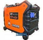 Agregat/generator inwertorowy OLEO-MAC PZU 36ie 3,0 KW 4