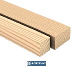 Piła tarczowa HM 450x30x4,8/3,5/136z 3GE10 (skos25) otw.2x15/63 LL CUT line do wycinania wad PS390-0450-0008 Globus 5