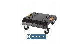 Wózek/ platforma do skrzyń narzędziowych TSTAK DeWalt DWST1-71229 4