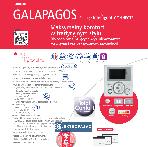 Grzejnik elektrycznny radiacyjny Galapagos 2000W zdalne sterowanie 500620 Atlantic 3