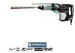 Młot SDS-max HiKOKI DH52MEY WSZ 18,8J 1500W UVP walizka 1