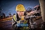 Młotowiertarka SDS-plus DeWalt D25133K-QS 2,6J 800W walizka 5