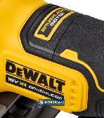 Frezarka do wpustów DeWALT DCW682N-XJ 18V bez akumulatora i ładowarki Nowość 3