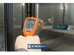 Pirometr DIT-500 z certyfikatem kalibracji WMGBDIT500 Sonel 3