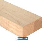 Frez kształtowy HSS prosty 125x30x35 Z=4 do frezowania drewna miękkiego mokrego świeżego CL011-0125-0011 Globus 5