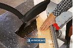 Pilarka tarczowa stołowa Metabo TKHS 315 C - 2,0 WNB 315mm 2000W 0103152000 2