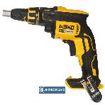 Wkrętarka do płyt g-k DeWalt DCF620N-XJ 30Nm 18V XR bez akumulatora i ładowarki 3