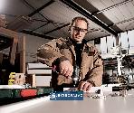 Wiertarko-wkrętarka Metabo PowerMaxx BS 10,8 Basic 2x2,0Ah Li-Power 600984000 2