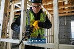 Piła szablasta DeWalt DWE305PK 110W walizka do trudnych zastosowań Nowość 5