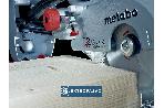 Pilarka ukośnica Metabo KGS 315 Plus 315mm 1600W z posuwem 0103150000 3