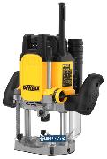 Frezarka górnowrzecionowa DeWalt DWE625KT-QS 2300W 2