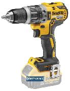 Zestaw narzędzi akumulatorowych Combo DeWalt DCK2080P2T-QW 18V XR DCD796 + DCG405 + 2x5,0Ah Li-Ion + TSTAK VI 3