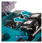 Kosiarka Makita DLM382PT2 38cm 2x18V 2x5,0Ah Li-lon 3