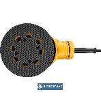 Szlifierka mimośrodowa DeWalt DWE6423-QS 125mm 280W 3