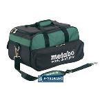 Torba narzędziowa 46x 26x 28cm poliester 600D Metabo 657006000 3