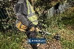 Podkaszarka DeWalt DCM561PB-QW 33cm 18V XR bez akumulatora i ładowarki 4
