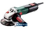 Szlifierka kątowa Metabo WEV 11-125 Quick 125mm 1100W reg. obrotów 603625000 1