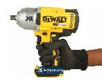 Klucz udarowy DeWalt DCF899HNT-XJ 1/2 cala 950Nm 18V XR bez akumulatora i ładowarki TStak 4