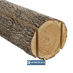 Piła tarczowa HM z uzęb. grup. 800x50x8,0/5,5/9x3z WA GM20 (F) do cięcia wzdłużnego i rowkowania PS050-0800-0023 Globus 4