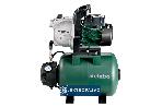 Hydrofor domowy Metabo HWW 3300/25 G 900W  nawadniania ogrodu, tłoczenia wody gruntowej 600968000 2