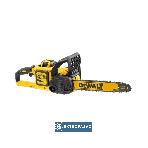 Akumulatorowa pilarka łańcuchowa DeWalt DCM575X1-QW 54V XR FlexVolt 1x3,0Ah prowadnica 40cm 1